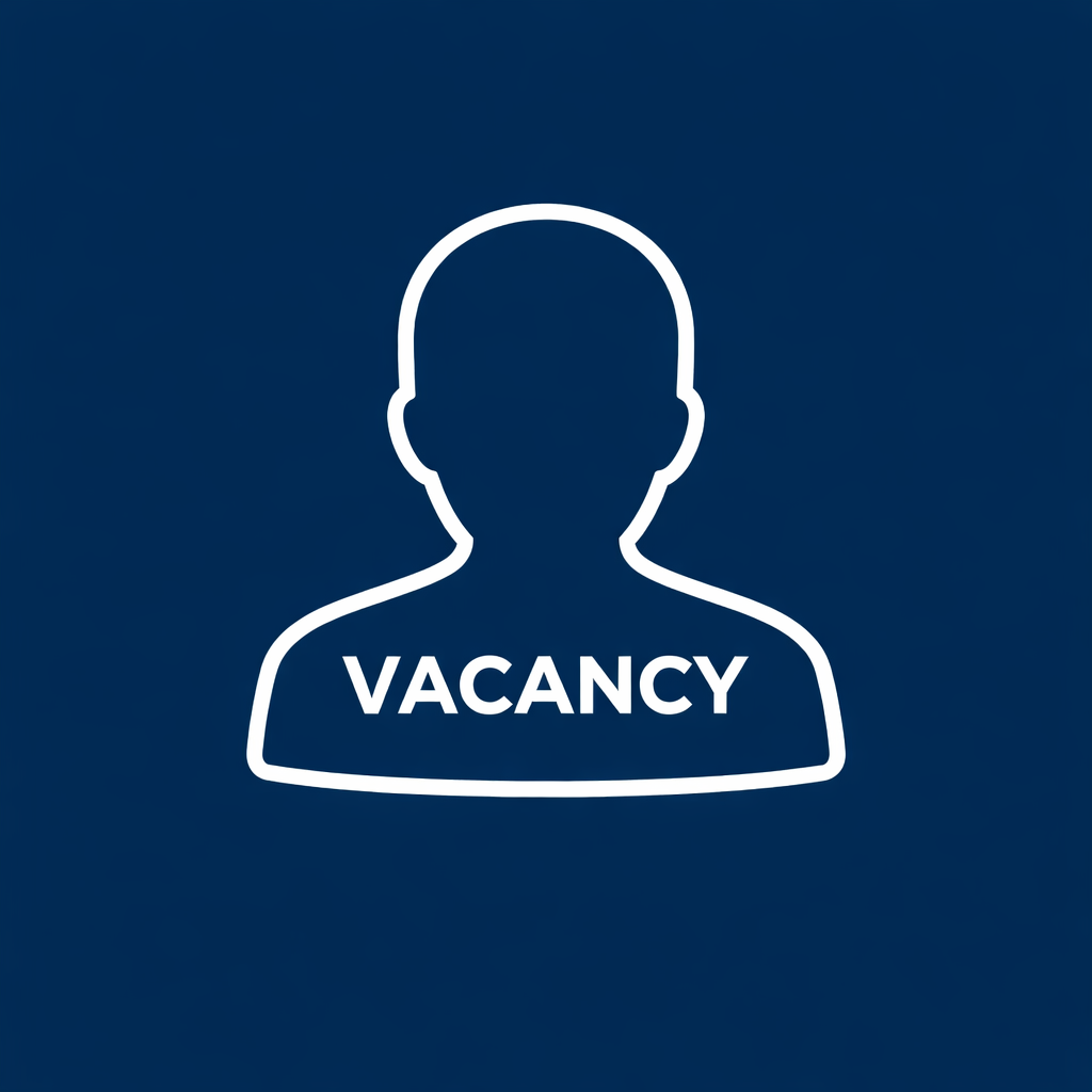 Vacancy